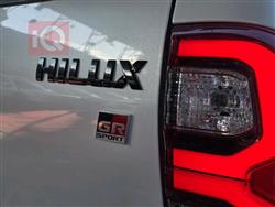 تۆیۆتا هایلۆکس